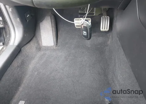 2024 Honda Civic Sport из США, поврежденный, VIN 2HGFE2F54RH521906